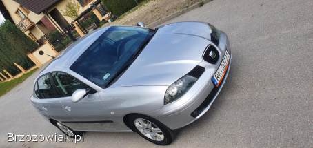 Seat Cordoba 1.  9 TDI Klima 2003