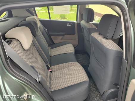 Renault Megane 2 2003