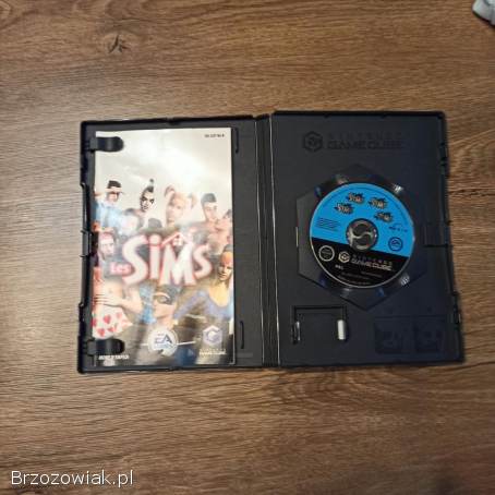 Gra Sims na konsolę Nintendo
