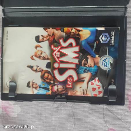 Gra Sims na konsolę Nintendo