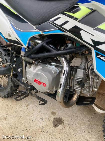 MRF  Rc 2021