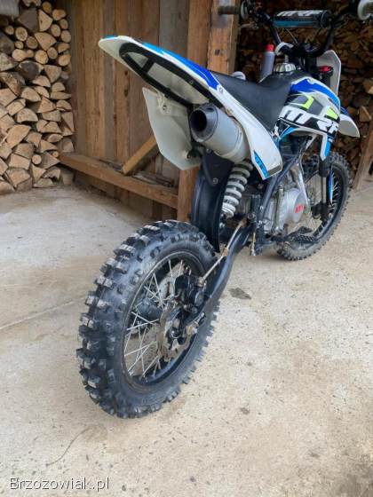 MRF  Rc 2021