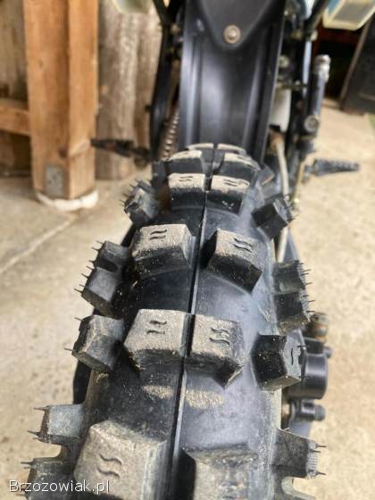 MRF  Rc 2021