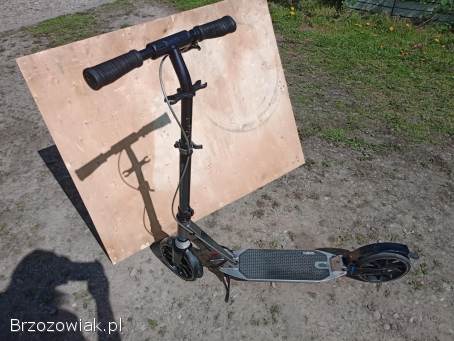 Hulajnoga oxelo town 7 xl dla dzieci dorosłych