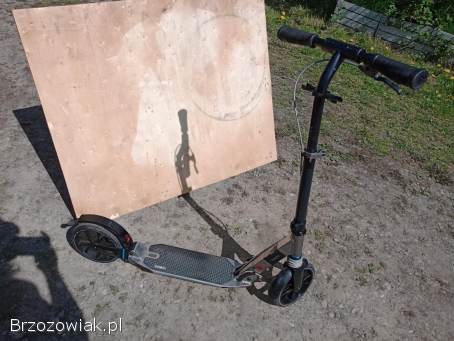Hulajnoga oxelo town 7 xl dla dzieci dorosłych