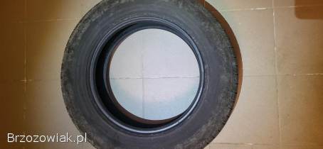 4 x opony letnie r -  17