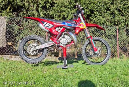 GasGas Mc 85 Mc 85 2021