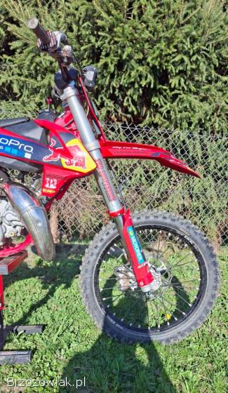 GasGas Mc 85 Mc 85 2021
