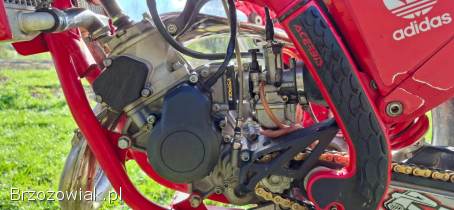 GasGas Mc 85 Mc 85 2021