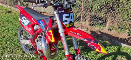 GasGas Mc 85 Mc 85 2021