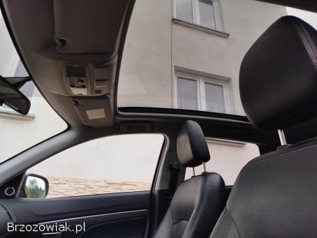 Mitsubishi ASX 2011