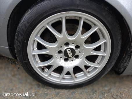 Audi A4 Z gazem  2005