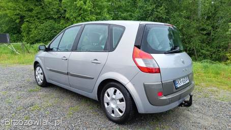 Renault Scenic 2005