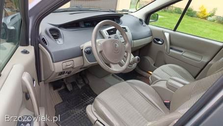 Renault Scenic 2005