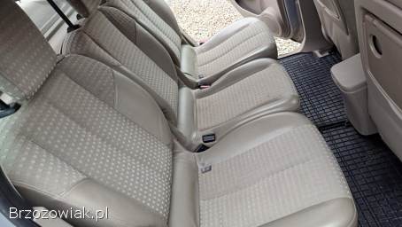 Renault Scenic 2005