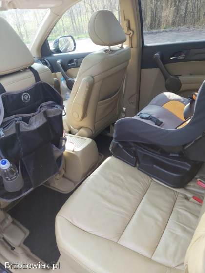 Honda CR-V Executive 2008
