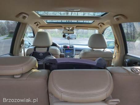 Honda CR-V Executive 2008