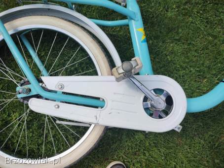 Sprzedam rower 20