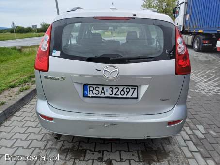 Mazda 5 2005