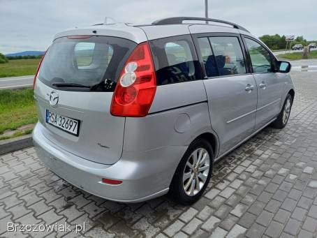 Mazda 5 2005