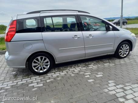 Mazda 5 2005