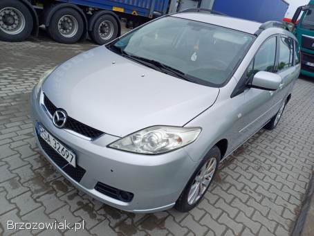 Mazda 5 2005