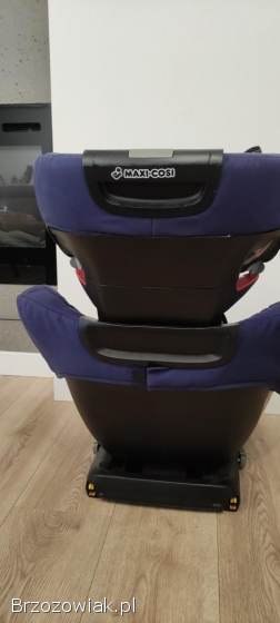 Fotelik samochodowy MAXI-COSI RodiFix,  15-36 kg