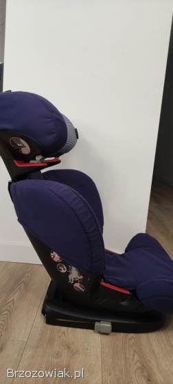 Fotelik samochodowy MAXI-COSI RodiFix,  15-36 kg