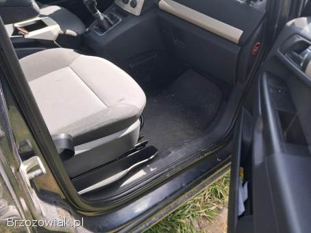Opel Zafira B Cosmo 2008