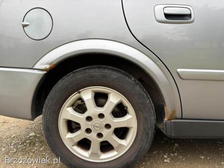 Opel Astra Njoy 2004