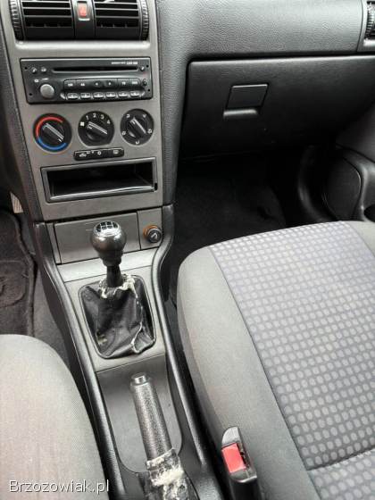 Opel Astra Njoy 2004