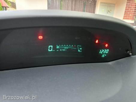 Toyota Yaris 2007