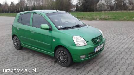 Kia Picanto 2005