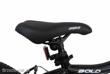 Rower 20 cali NOWY chłopięcy ALUMINIOWY Shimano GWARANCJA