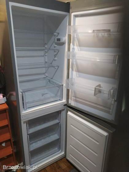 Lodówka Whirlpool
