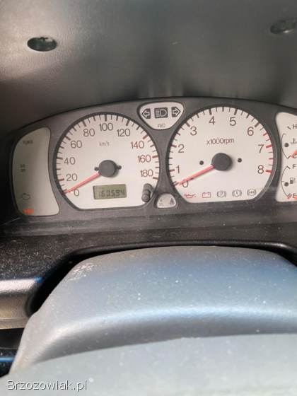 Suzuki Jimny 2003
