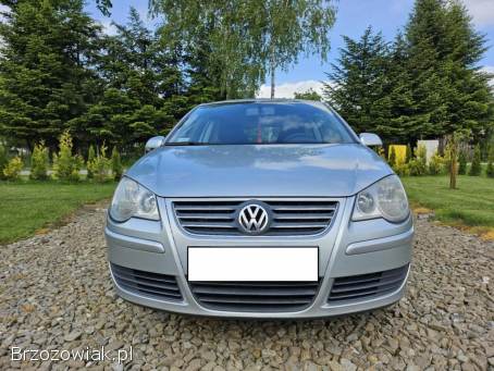 Volkswagen Polo 2005