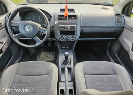 Volkswagen Polo 2005