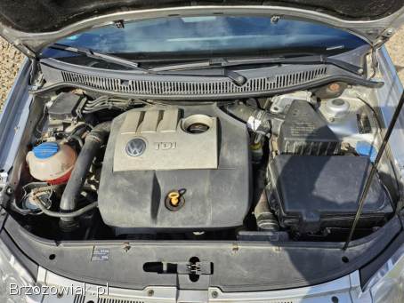 Volkswagen Polo 2005
