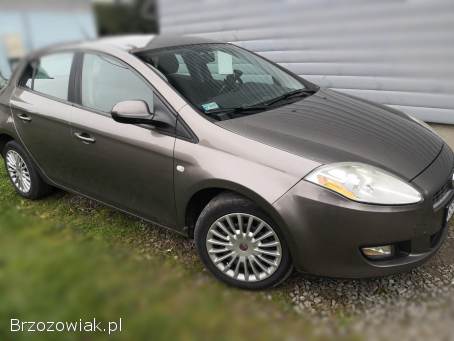 Fiat Bravo 2008