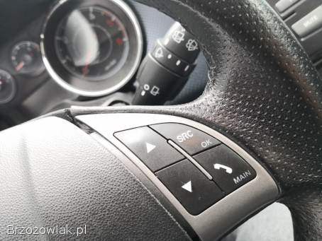 Fiat Bravo 2008