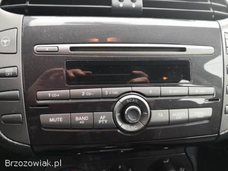 Fiat Bravo 2008