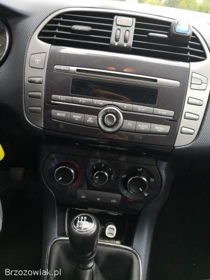 Fiat Bravo 2008