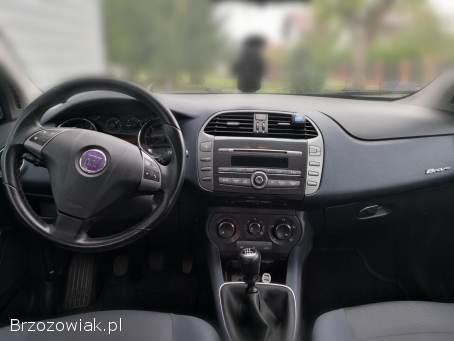 Fiat Bravo 2008