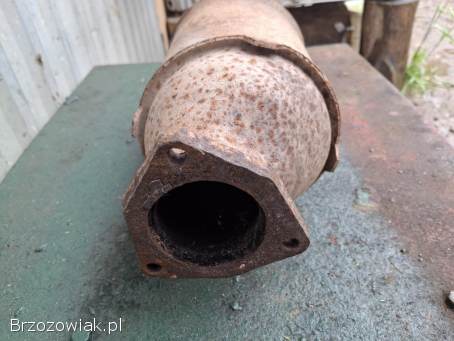 Katalizator do VOLKSWAGEN TRANSPORTER T4 TDI