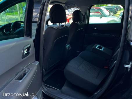 Peugeot 3008 2.  0HDi 150KM  2010