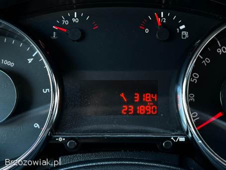 Peugeot 3008 2.  0HDi 150KM  2010
