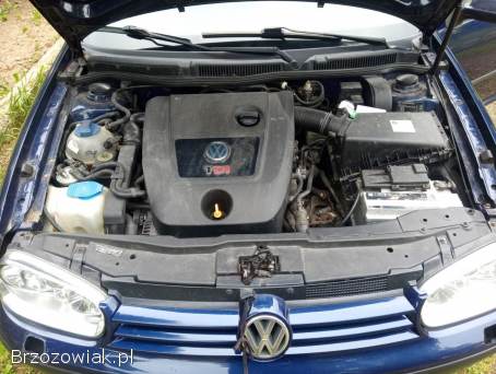 Volkswagen Golf Kombi 1999