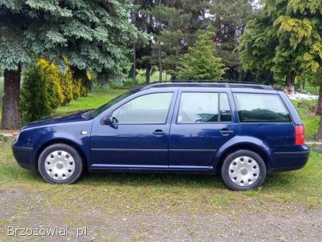 Volkswagen Golf Kombi 1999