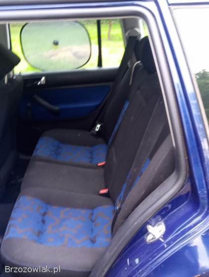 Volkswagen Golf Kombi 1999